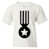 Heavy Cotton Youth T-Shirt Thumbnail