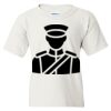 Heavy Cotton Youth T-Shirt Thumbnail