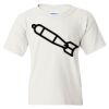 Heavy Cotton Youth T-Shirt Thumbnail