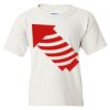 Heavy Cotton Youth T-Shirt Thumbnail