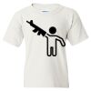 Heavy Cotton Youth T-Shirt Thumbnail