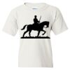 Heavy Cotton Youth T-Shirt Thumbnail