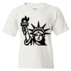 Heavy Cotton Youth T-Shirt Thumbnail