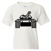 Heavy Cotton Youth T-Shirt Thumbnail