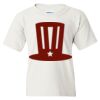 Heavy Cotton Youth T-Shirt Thumbnail