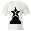 Heavy Cotton Youth T-Shirt Thumbnail