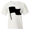 Heavy Cotton Youth T-Shirt Thumbnail