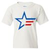 Heavy Cotton Youth T-Shirt Thumbnail