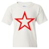 Heavy Cotton Youth T-Shirt Thumbnail
