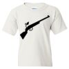 Heavy Cotton Youth T-Shirt Thumbnail