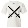 Heavy Cotton Youth T-Shirt Thumbnail