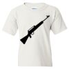 Heavy Cotton Youth T-Shirt Thumbnail