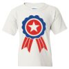Heavy Cotton Youth T-Shirt Thumbnail