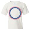 Heavy Cotton Youth T-Shirt Thumbnail