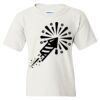 Heavy Cotton Youth T-Shirt Thumbnail