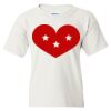 Heavy Cotton Youth T-Shirt Thumbnail