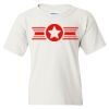 Heavy Cotton Youth T-Shirt Thumbnail