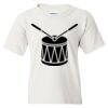 Heavy Cotton Youth T-Shirt Thumbnail
