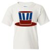 Heavy Cotton Youth T-Shirt Thumbnail