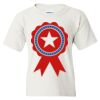 Heavy Cotton Youth T-Shirt Thumbnail