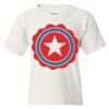 Heavy Cotton Youth T-Shirt Thumbnail