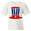 Heavy Cotton Youth T-Shirt Thumbnail