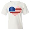 Heavy Cotton Youth T-Shirt Thumbnail