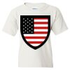 Heavy Cotton Youth T-Shirt Thumbnail
