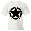 Heavy Cotton Youth T-Shirt Thumbnail