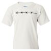 Heavy Cotton Youth T-Shirt Thumbnail