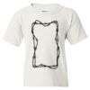 Heavy Cotton Youth T-Shirt Thumbnail
