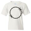 Heavy Cotton Youth T-Shirt Thumbnail