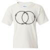 Heavy Cotton Youth T-Shirt Thumbnail