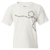 Heavy Cotton Youth T-Shirt Thumbnail