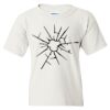 Heavy Cotton Youth T-Shirt Thumbnail
