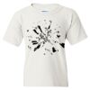 Heavy Cotton Youth T-Shirt Thumbnail