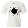 Heavy Cotton Youth T-Shirt Thumbnail