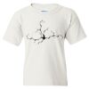 Heavy Cotton Youth T-Shirt Thumbnail