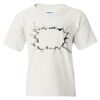 Heavy Cotton Youth T-Shirt Thumbnail