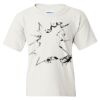 Heavy Cotton Youth T-Shirt Thumbnail