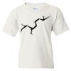 Heavy Cotton Youth T-Shirt Thumbnail