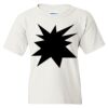 Heavy Cotton Youth T-Shirt Thumbnail
