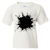Heavy Cotton Youth T-Shirt Thumbnail