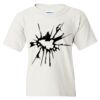 Heavy Cotton Youth T-Shirt Thumbnail