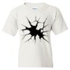 Heavy Cotton Youth T-Shirt Thumbnail