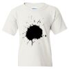 Heavy Cotton Youth T-Shirt Thumbnail