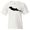 Heavy Cotton Youth T-Shirt Thumbnail