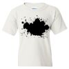 Heavy Cotton Youth T-Shirt Thumbnail