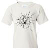 Heavy Cotton Youth T-Shirt Thumbnail