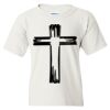 Heavy Cotton Youth T-Shirt Thumbnail